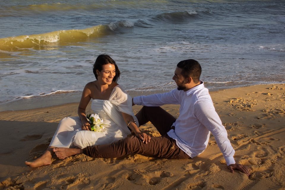 Ensaio de Arthur e Criste Paula, foto 4