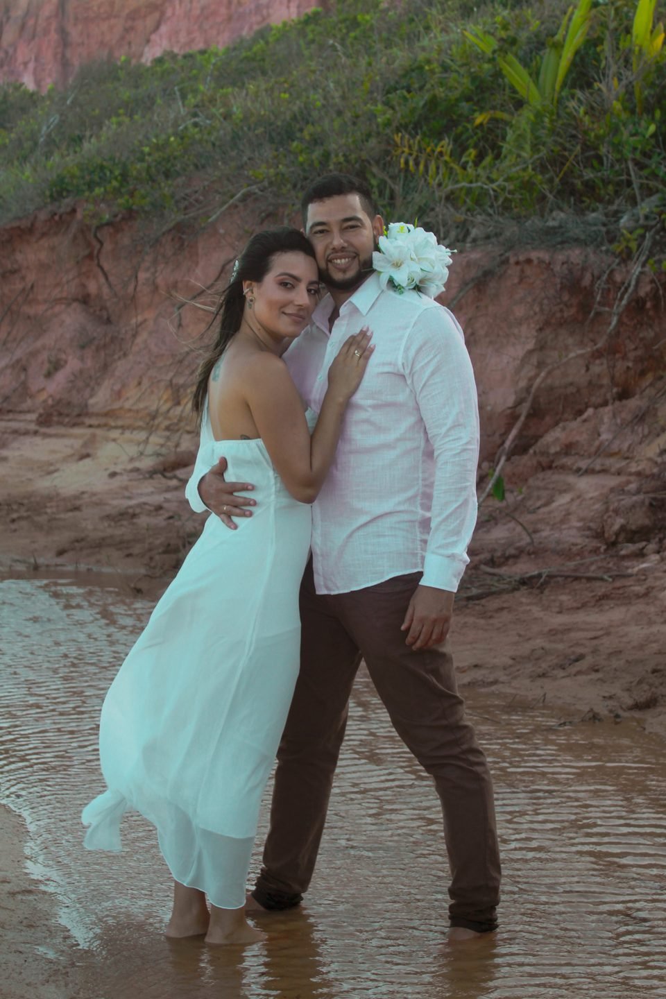 Ensaio de Arthur e Criste Paula, foto 10