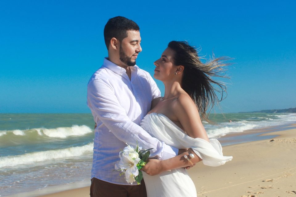 Ensaio de Arthur e Criste Paula, foto 11